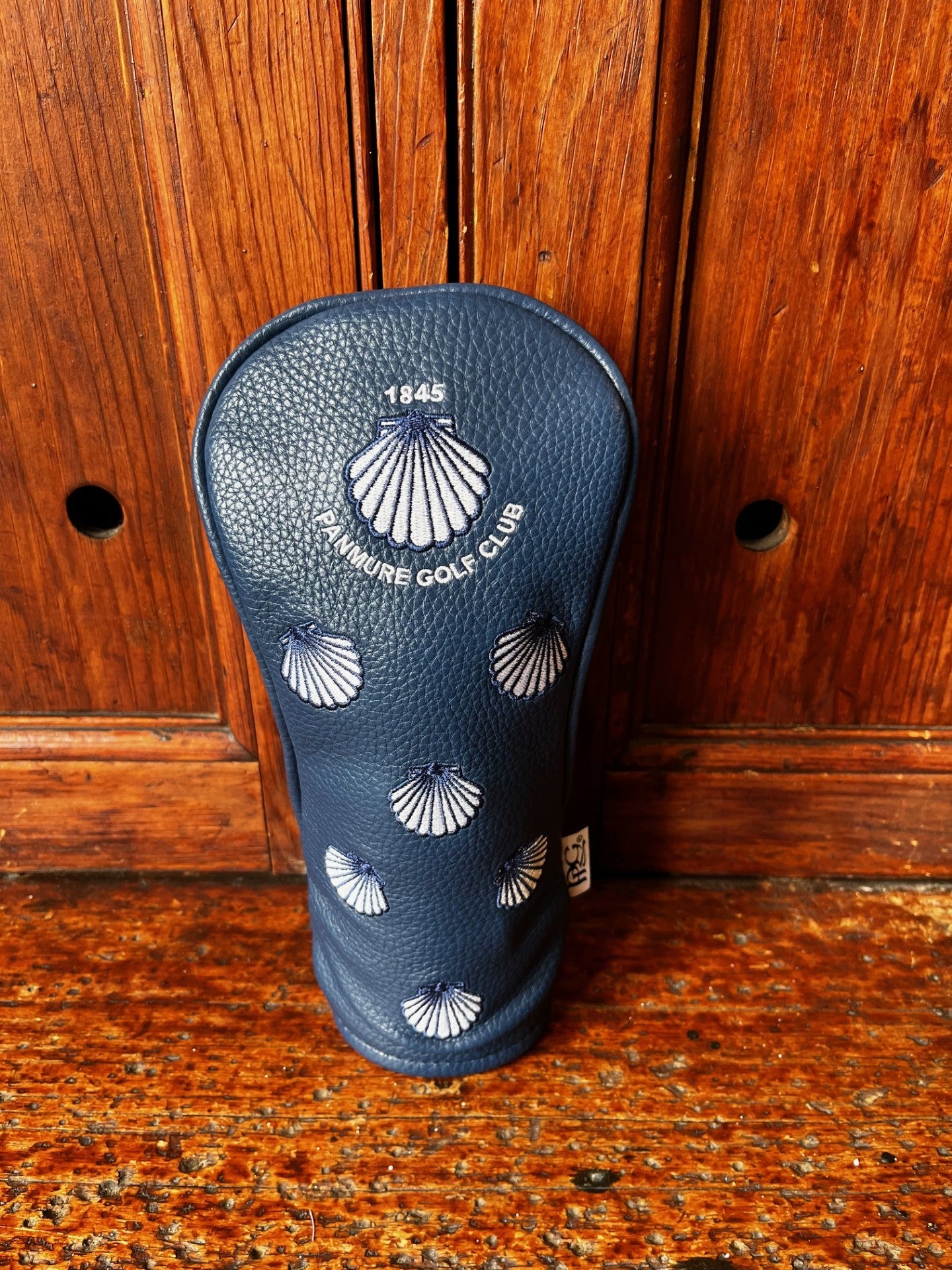 Panmure Multi-Shell Headcover