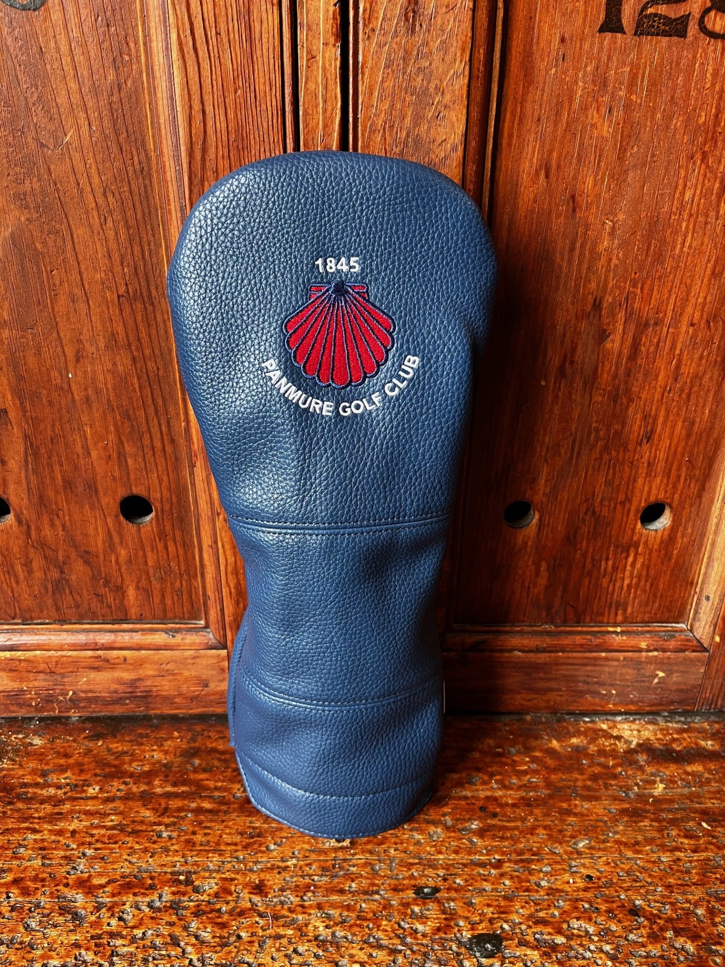 Panmure Classic Headcover