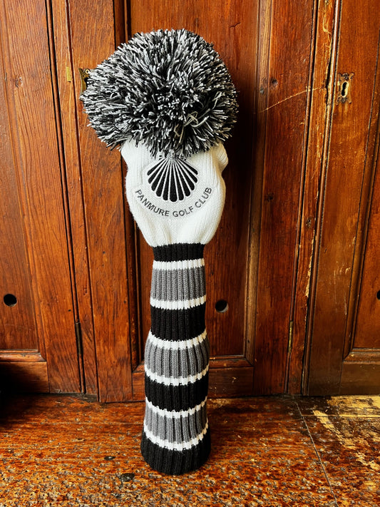 Panmure Pom-Pom Headcovers