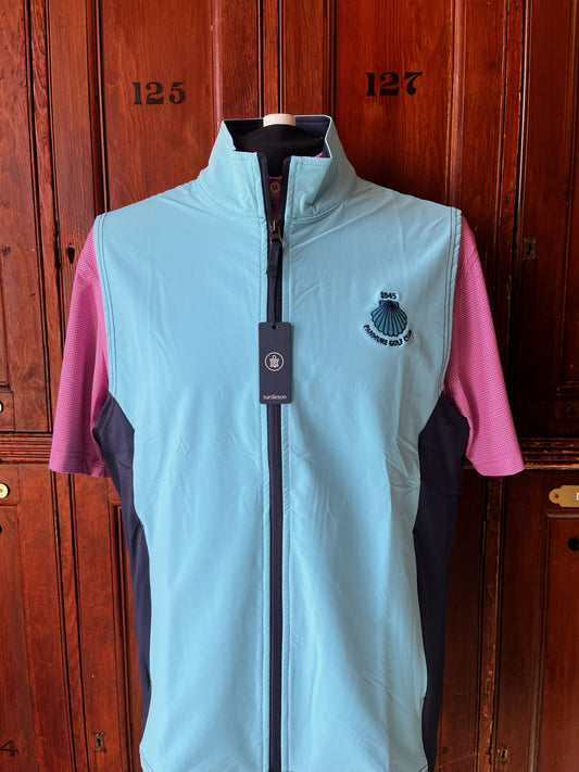 Terrapin Vest
