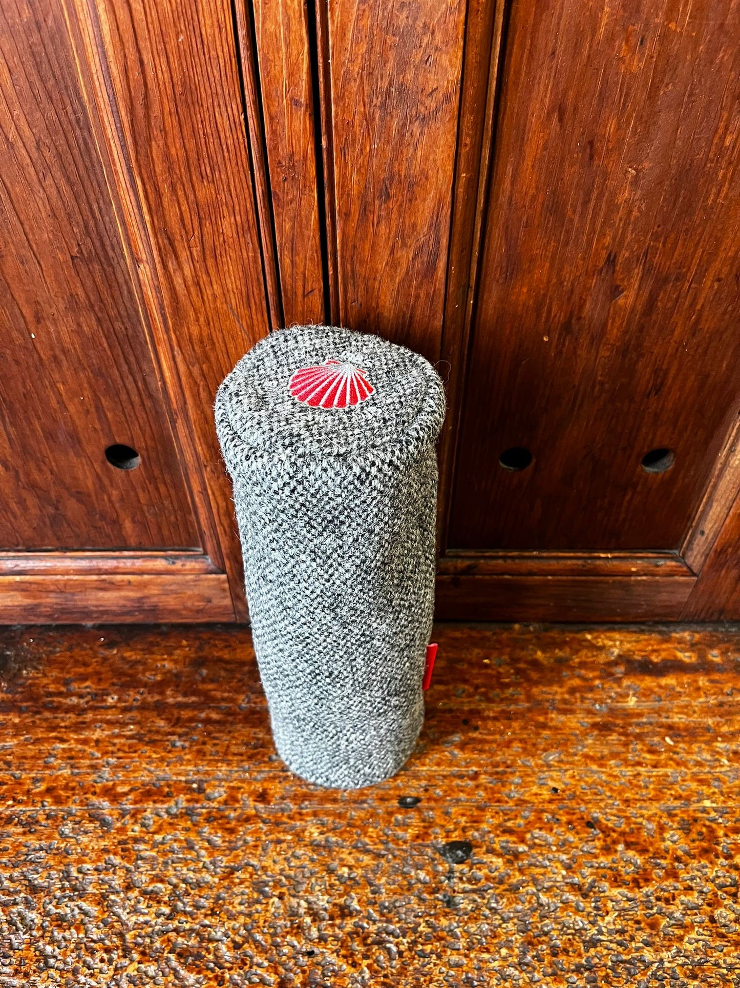 Harris Tweed Panmure Headcover