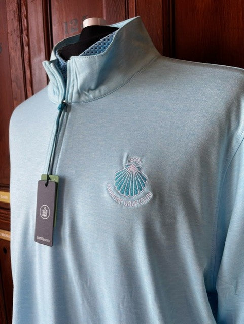 Avery Quarter-Zip