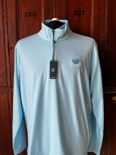 Avery Quarter-Zip